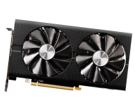 Sapphire Radeon RX 570 PULSE 4GB GDDR5 - 544953 - zdjęcie 4